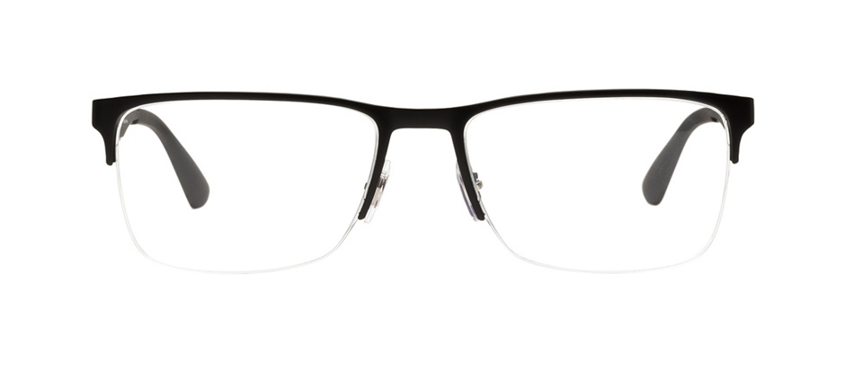 product image of Ray-Ban RB6335-54 Black