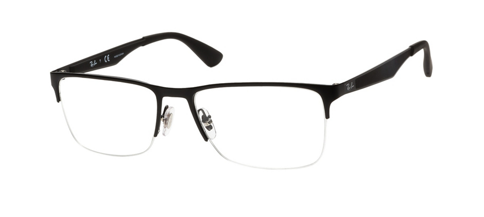 product image of Ray-Ban RB6335-54 Noir