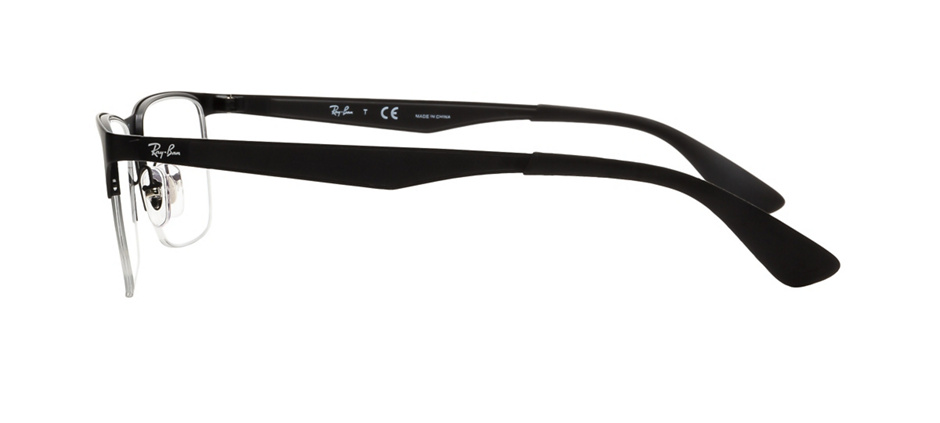 product image of Ray-Ban RB6335-54 Black