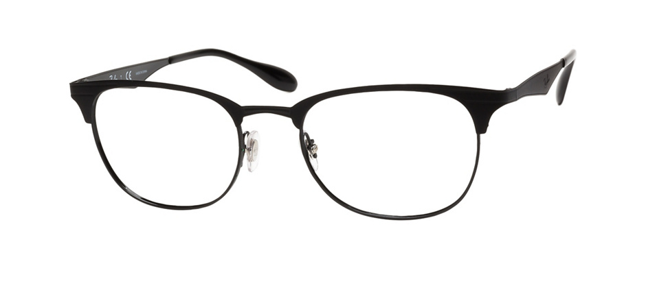 product image of Ray-Ban RB6346-52 Black