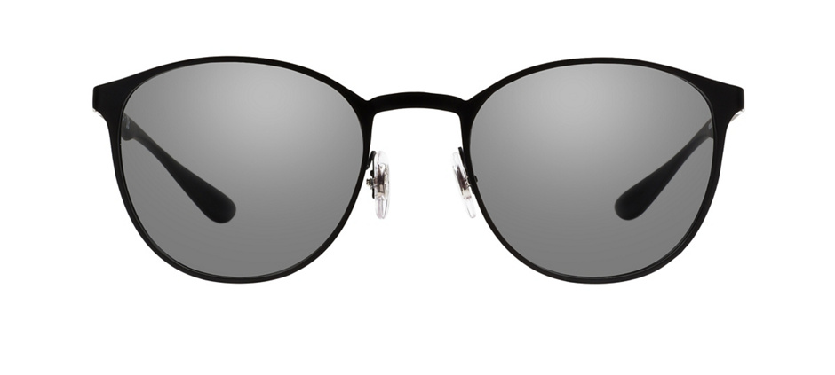 product image of Ray-Ban RB6355-50 Noir mat