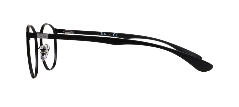 product image of Ray-Ban RB6355-50 Matte Black