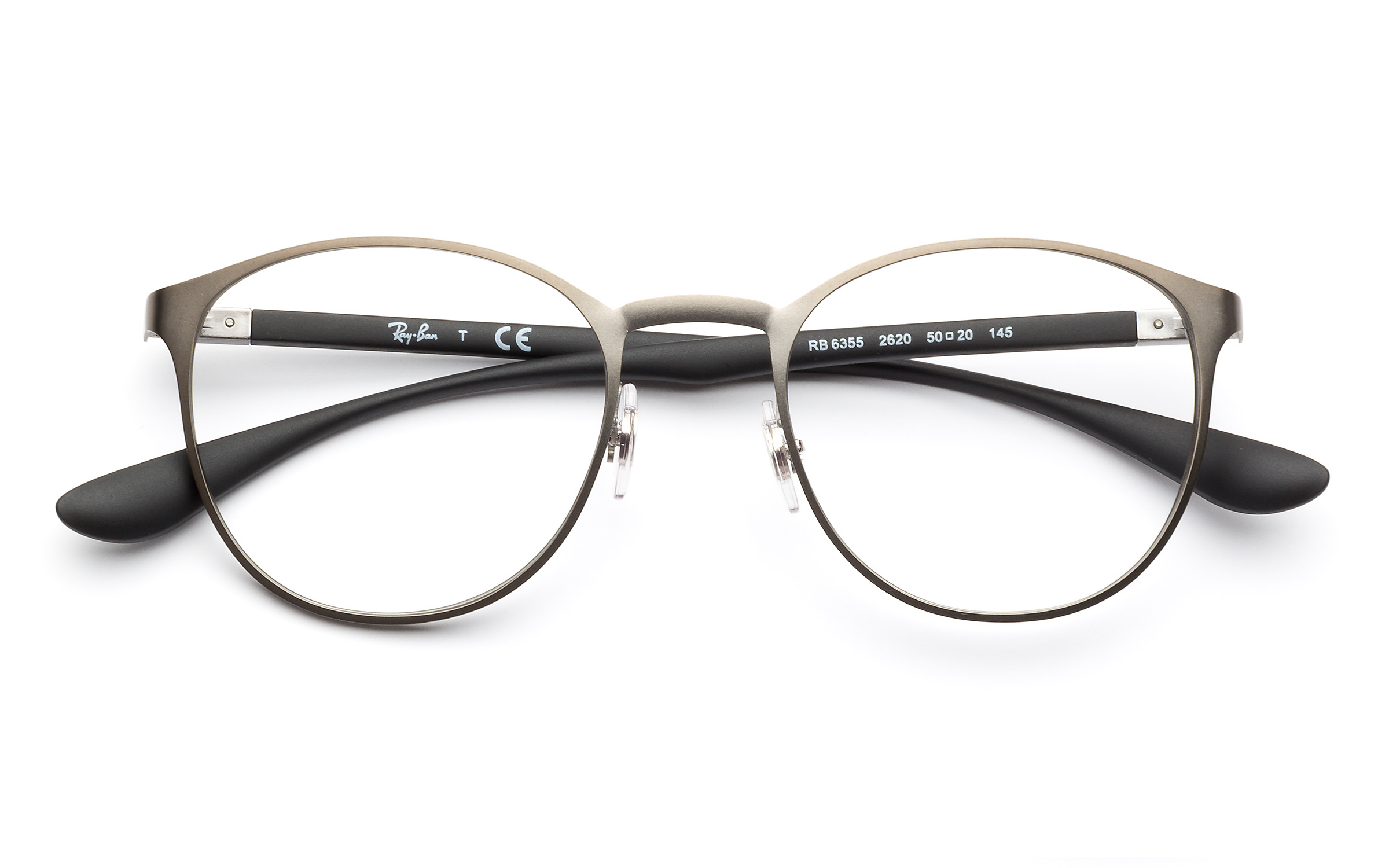 Ray-Ban RB6355-50 Glasses | Clearly