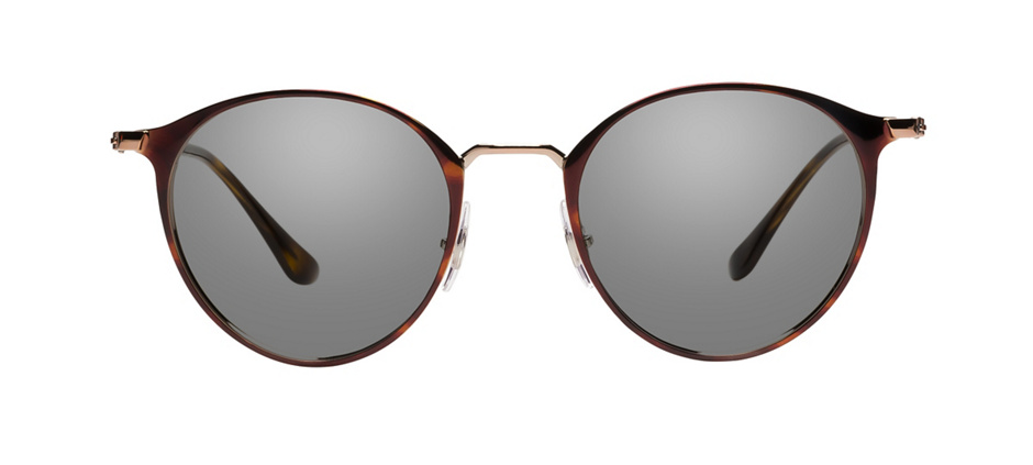 product image of Ray-Ban RB6378-49 Tortoise Gold