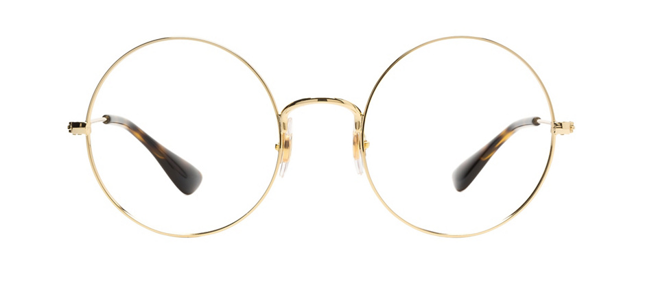 product image of Ray-Ban RB6392-50 Gold