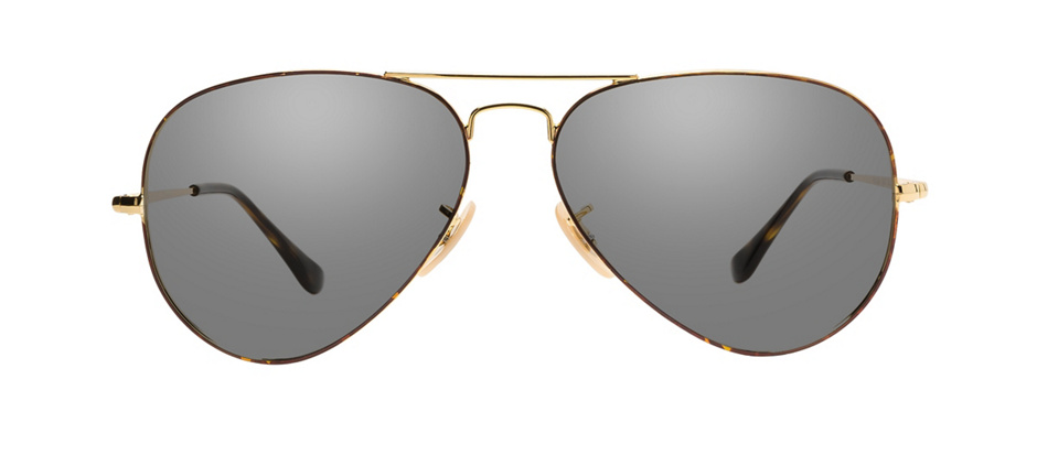 product image of Ray-Ban RB6489-58 Brun/or