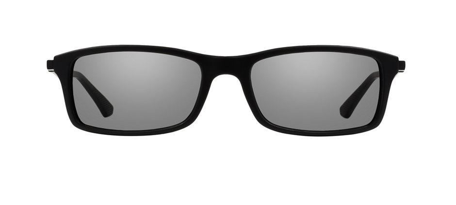 product image of Ray-Ban RB7017-54 Noir mat