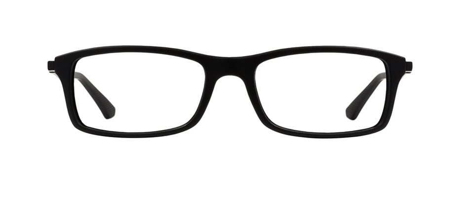product image of Ray-Ban RB7017-54 Noir mat