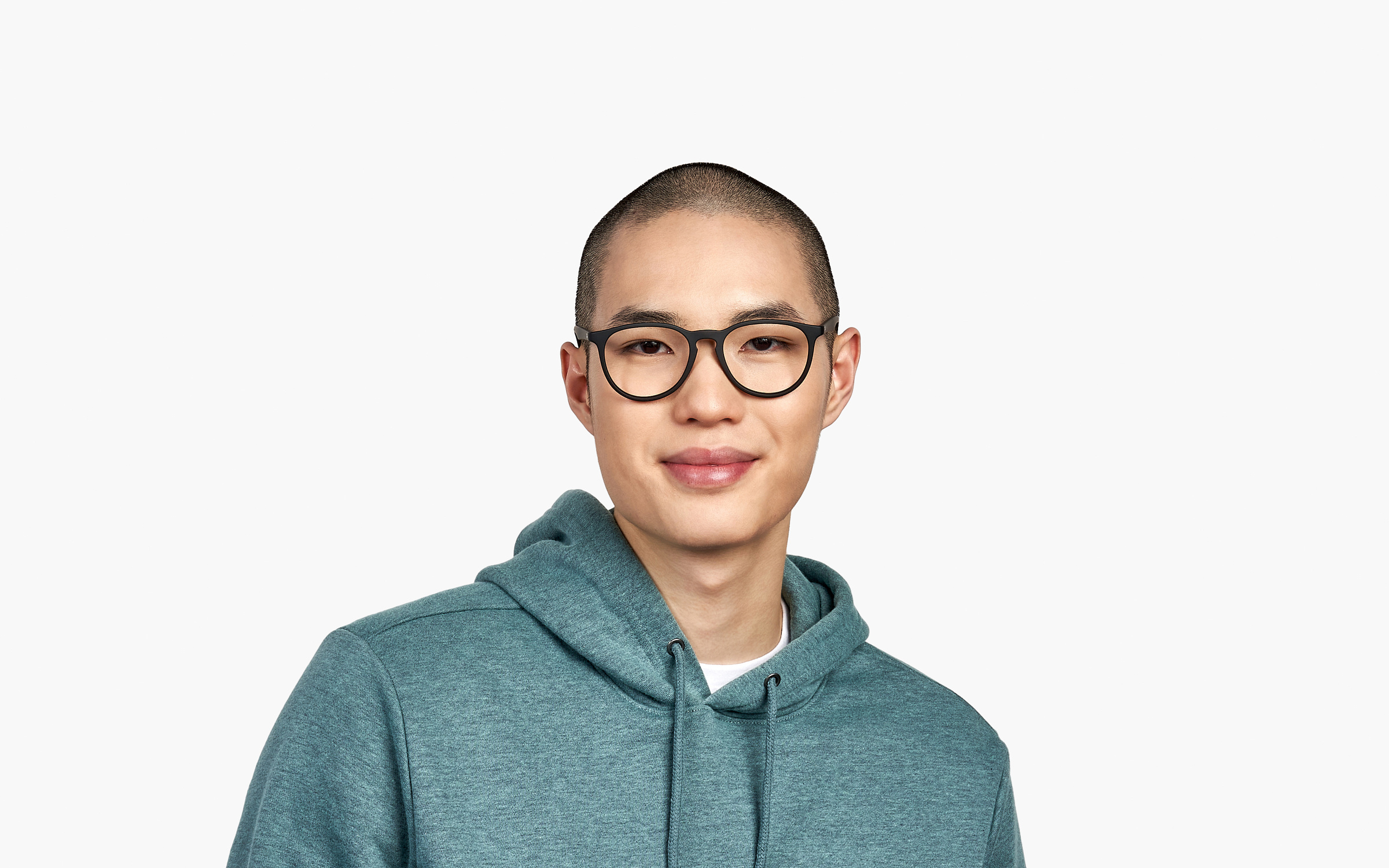 Ray-Ban RB7046-51 Glasses | Clearly