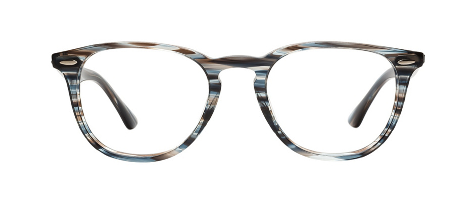 product image of Ray-Ban RB7159-50 Blue Marble
