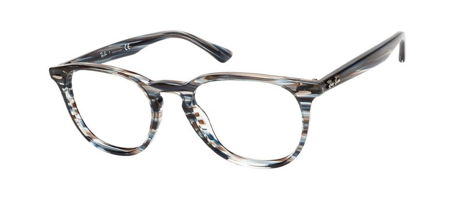 product image of Ray-Ban RB7159-50 Blue Marble