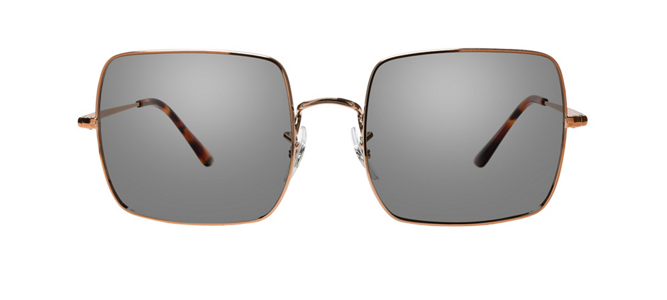 product image of Ray-Ban Square 1971 Copper