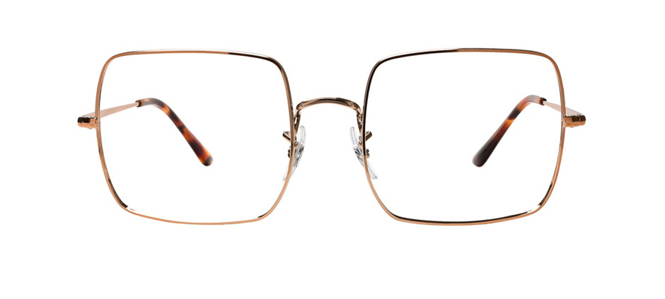 product image of Ray-Ban Square 1971 Copper