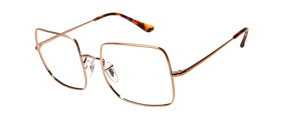 product image of Ray-Ban Square 1971 Copper