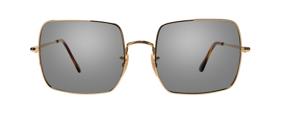 product image of Ray-Ban Square 1971 Or