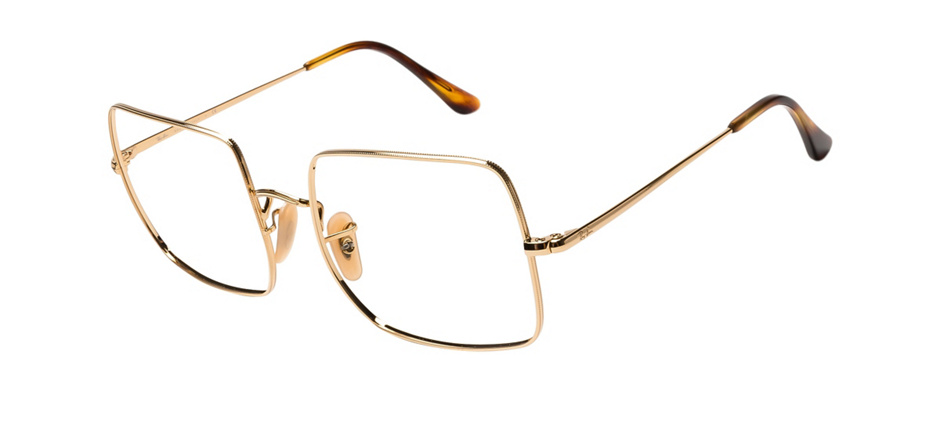 product image of Ray-Ban Square 1971 Or