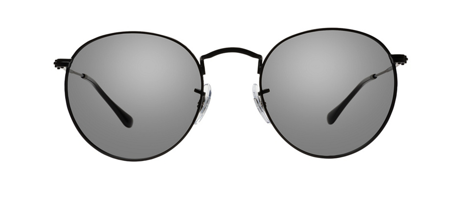 product image of Ray-Ban Round Metal Black