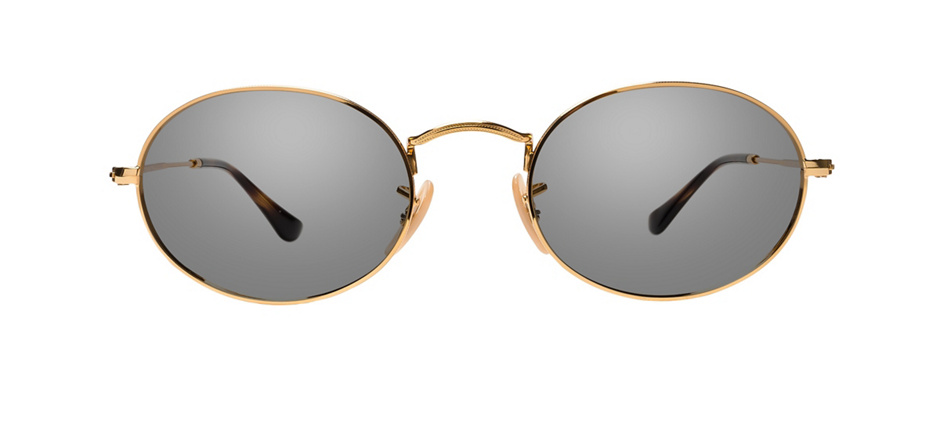 product image of Ray-Ban Oval Or