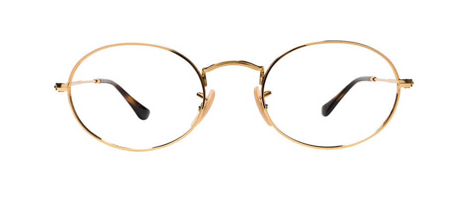 product image of Ray-Ban Oval Or
