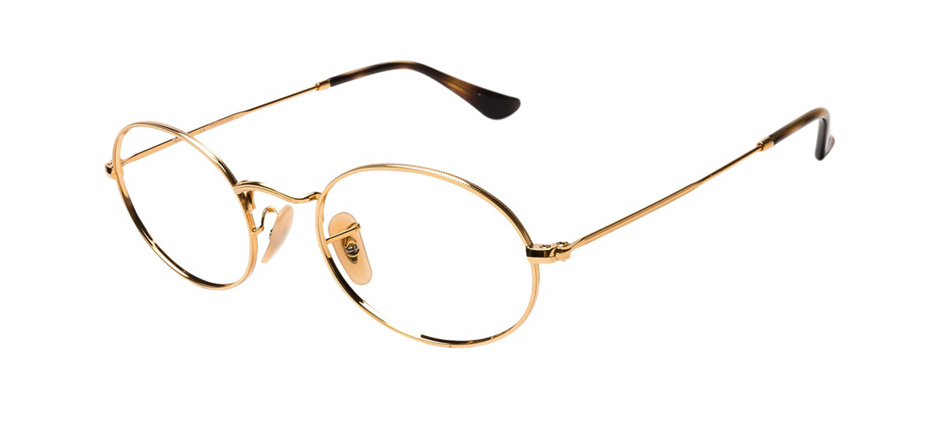 product image of Ray-Ban Oval Or