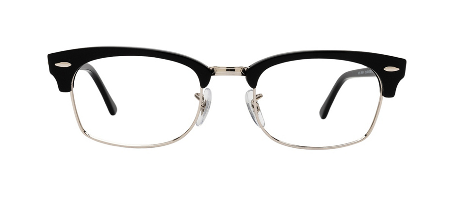 product image of Ray-Ban Clubmaster Square Noir