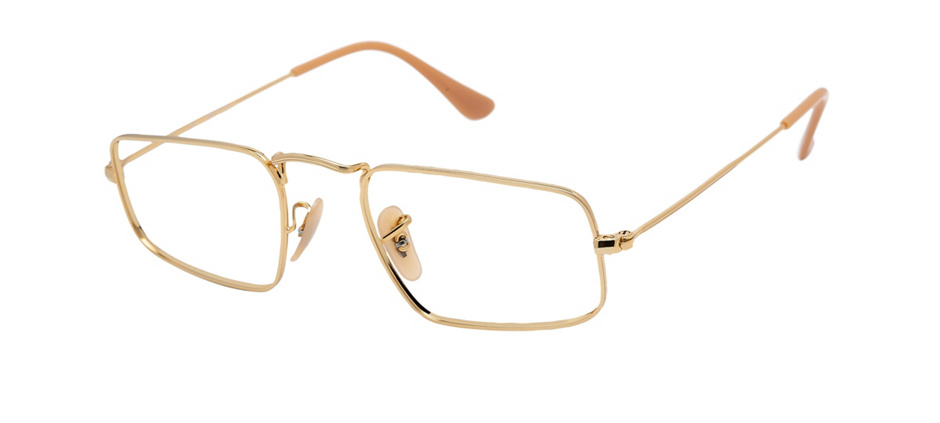 product image of Ray-Ban Julie Gold