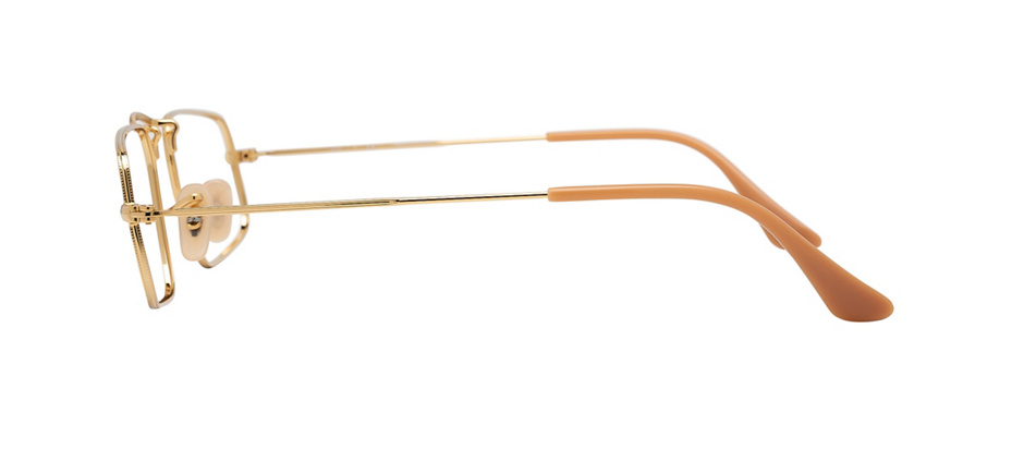 product image of Ray-Ban Julie Gold