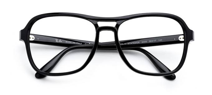 product image of Ray-Ban RX4356V-58 Noir