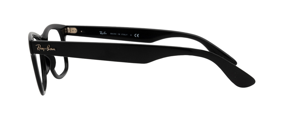 product image of Ray-Ban RX4640V-50 Noir