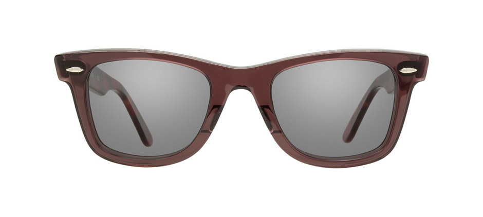 product image of Ray-Ban RX5121-50 Havana Tortoise Violet