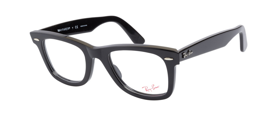 product image of Ray-Ban RX5121 Black