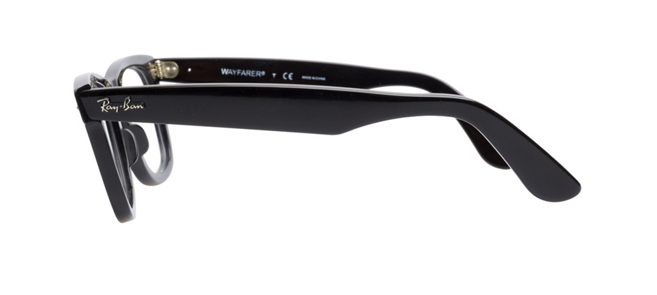 product image of Ray-Ban RX5121 Noir