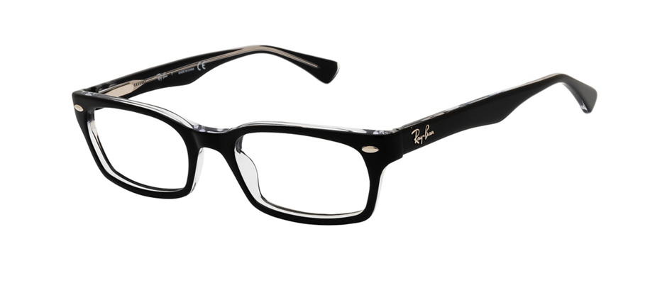 product image of Ray-Ban RX5150-50 Noir