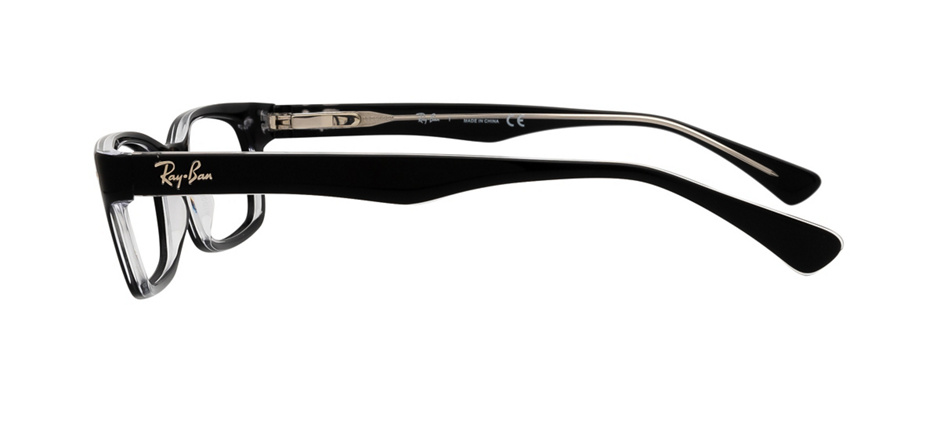 product image of Ray-Ban RX5150-50 Black