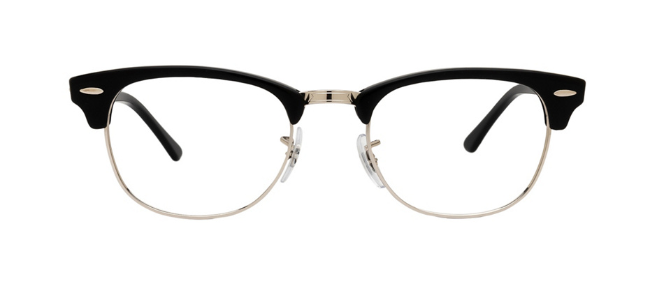product image of Ray-Ban Clubmaster Black