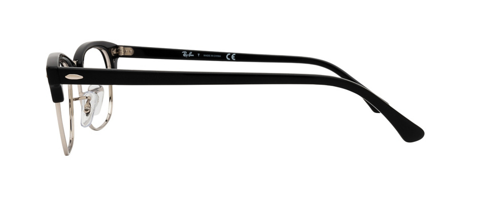 product image of Ray-Ban Clubmaster Noir