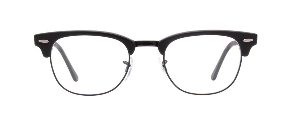 product image of Ray-Ban RX5154 Matte Black
