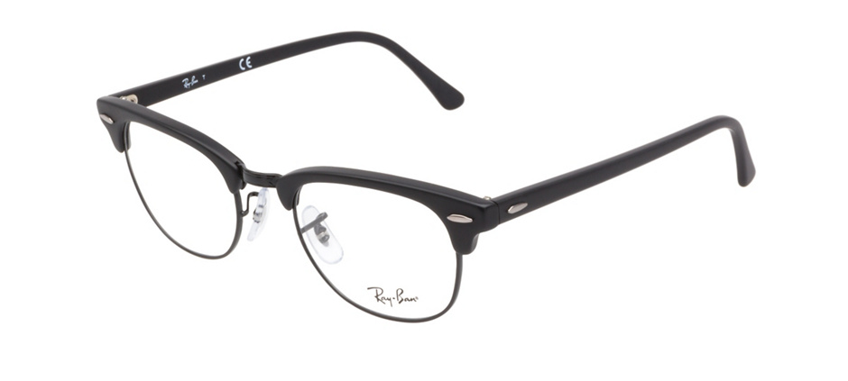 product image of Ray-Ban RX5154 Matte Black