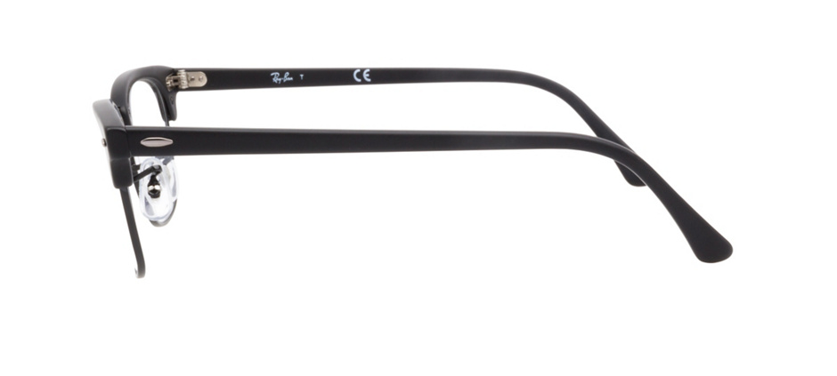 product image of Ray-Ban RX5154 Matte Black