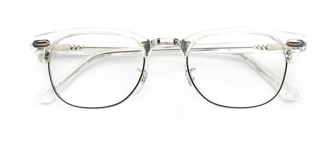 product image of Ray-Ban Clubmaster Crystal