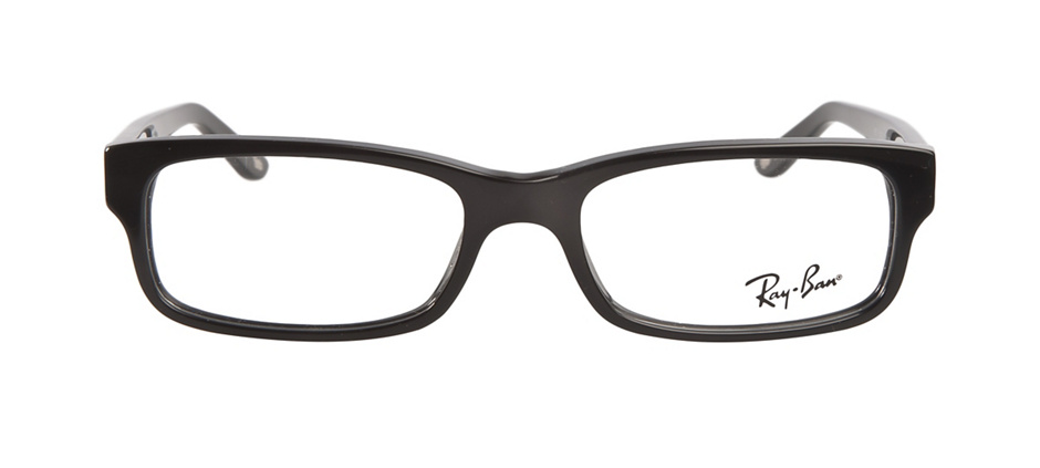 product image of Ray-Ban RX5187-52 Black