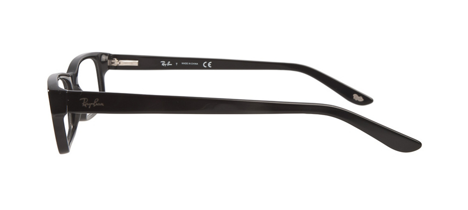 product image of Ray-Ban RX5187-52 Black