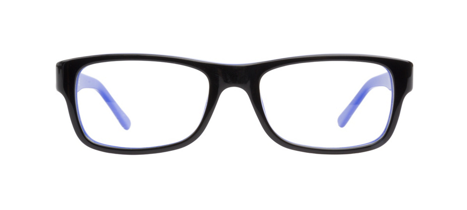 product image of Ray-Ban RX5268 Black Blue