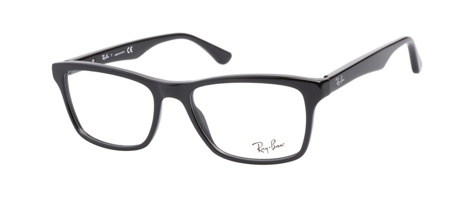 product image of Ray-Ban RX5279 Black