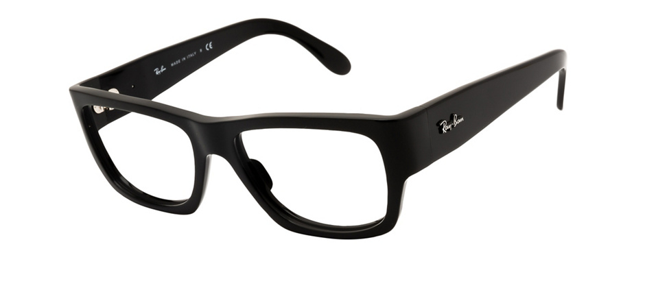 product image of Ray-Ban Nomad Wayfarer Noir