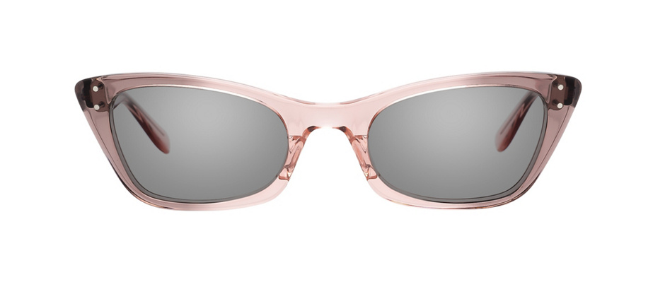 product image of Ray-Ban RX5499-49 Rose transparent