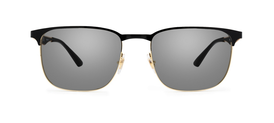 product image of Ray-Ban RX6363-54 Black on Arista