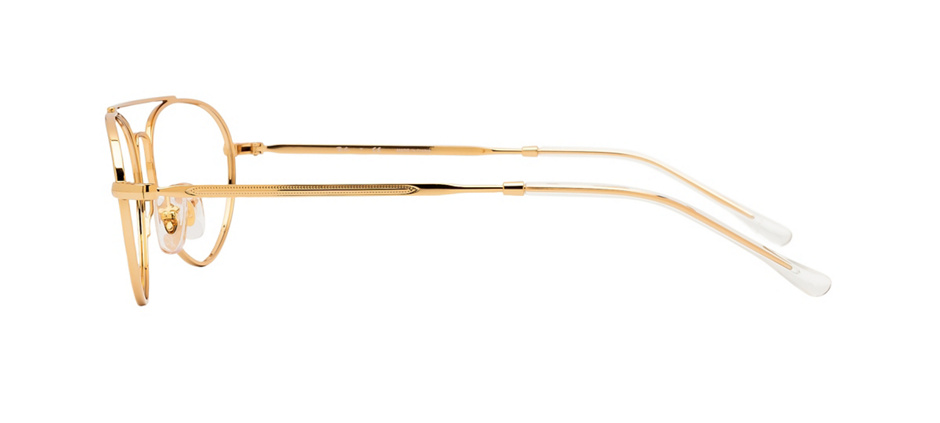 product image of Ray-Ban RX6454-56 Gold