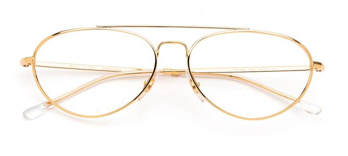 product image of Ray-Ban RX6454-56 Gold