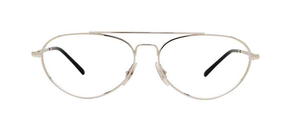 product image of Ray-Ban RX6454-56 Argent